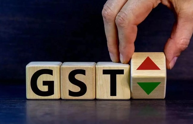GST collection rises to Rs 1.49 lakh crore in July, up 28% YoY